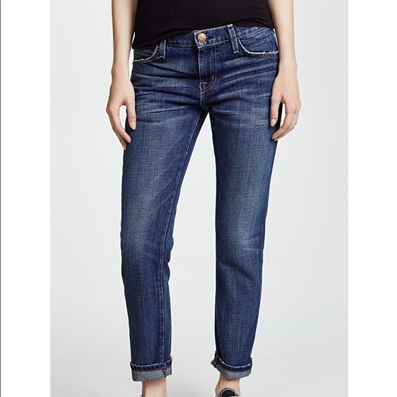 Current/Elliott Denim - Current/Elliott ‘The Fling’